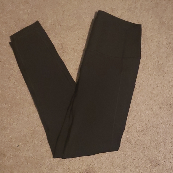 🟢2/$35🟢 NWOT 7/8 Gap tights - Picture 1 of 4